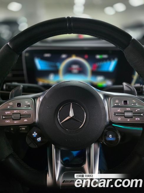 Mercedes-Benz GLE-Class 2020