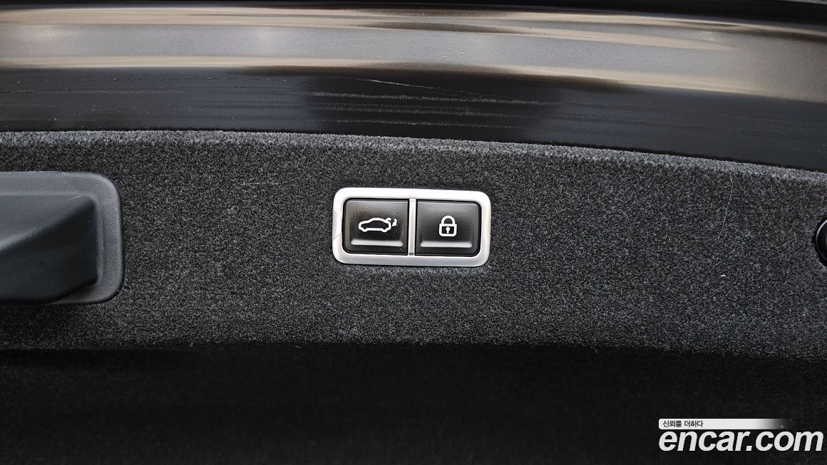 Genesis G90 2022