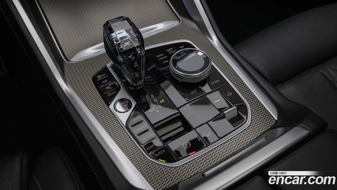BMW X6 2023