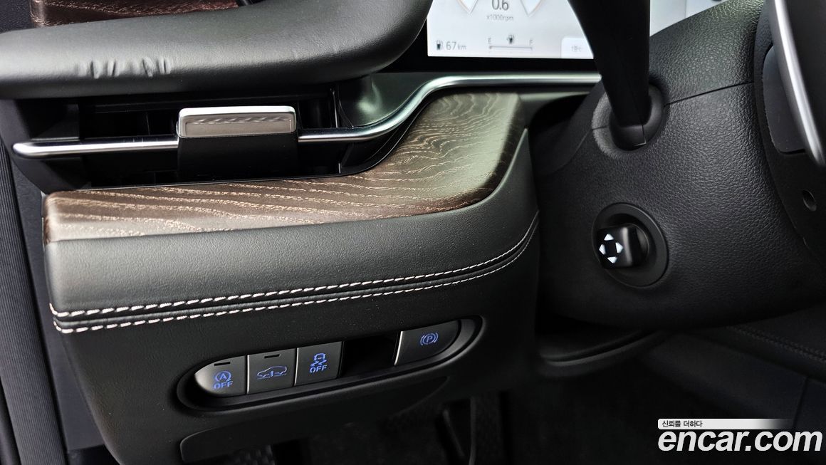 Genesis G90 2022