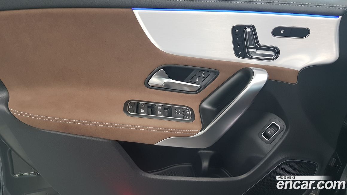 Mercedes-Benz CLA-Class 2026