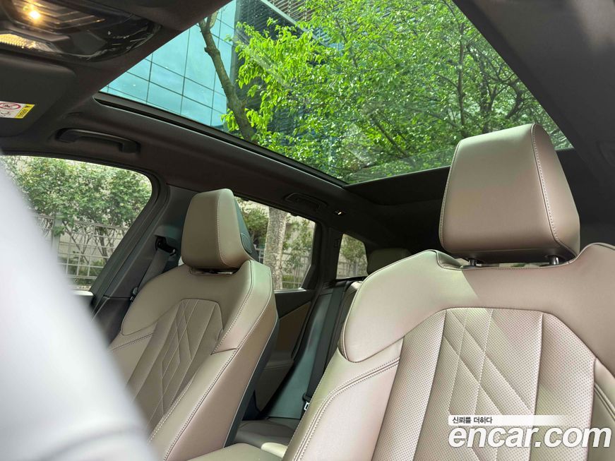 BMW X3 2025