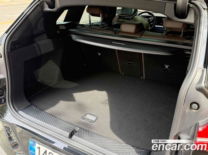 BMW X3 2025