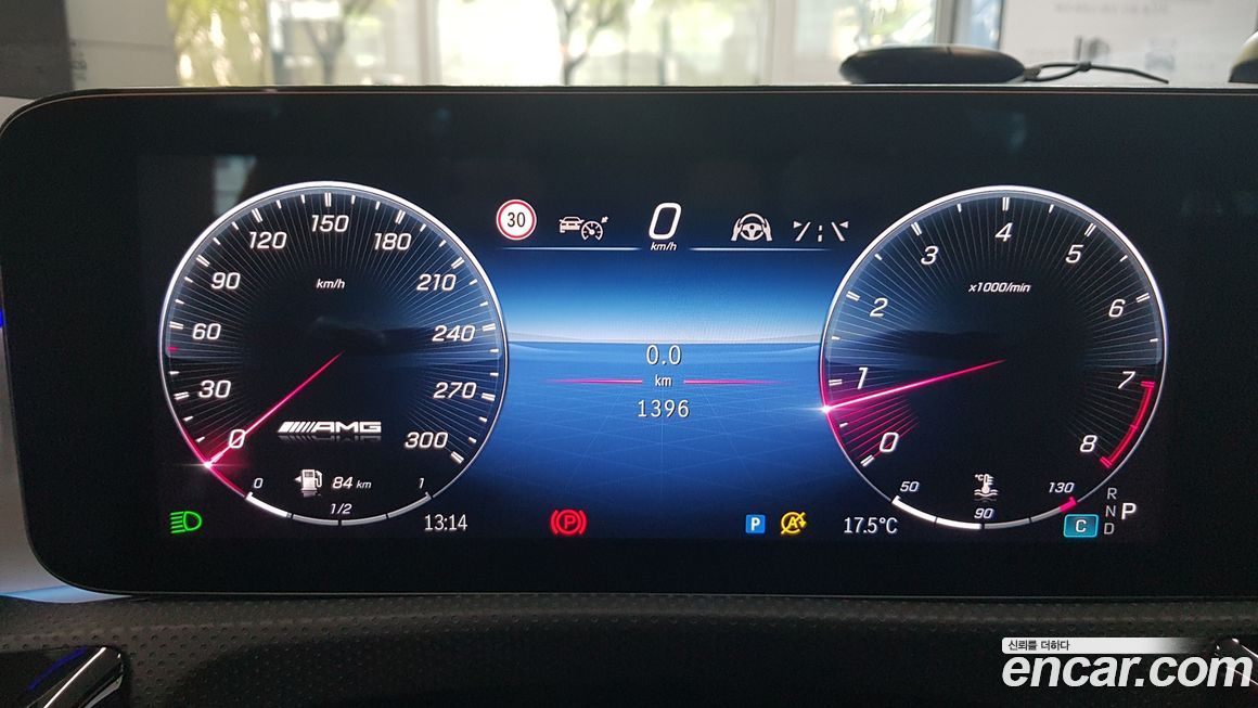 Mercedes-Benz CLA-Class 2026