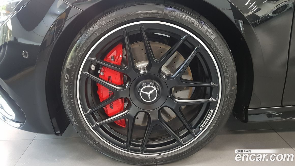 Mercedes-Benz CLA-Class 2026