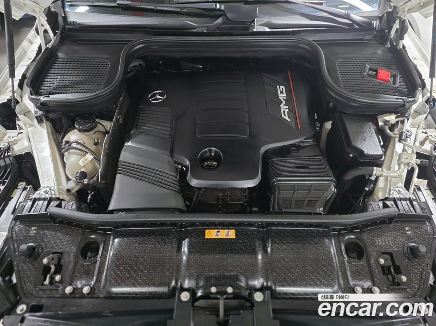 Mercedes-Benz GLE-Class 2020