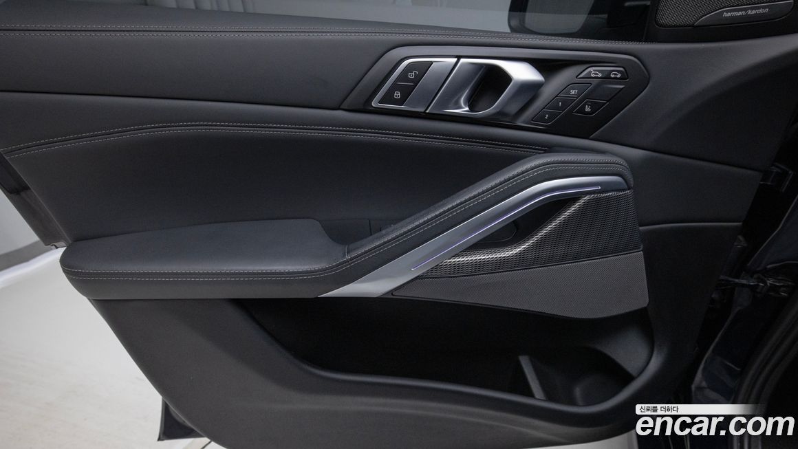 BMW X6 2023