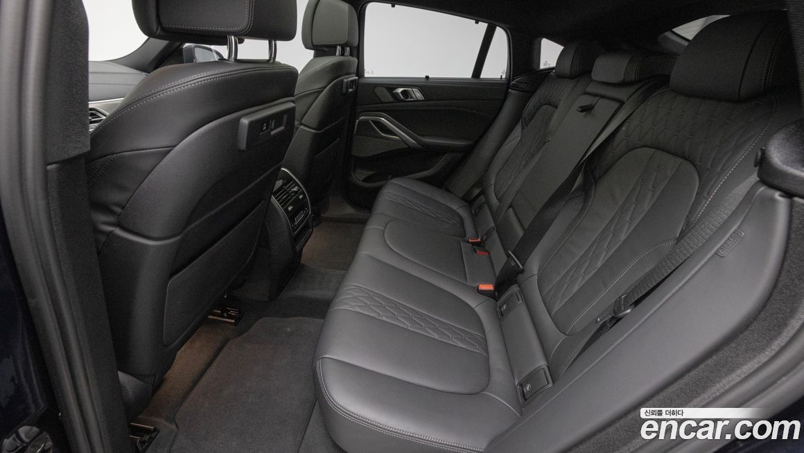 BMW X6 2023