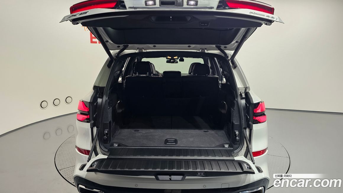 BMW X5 2024