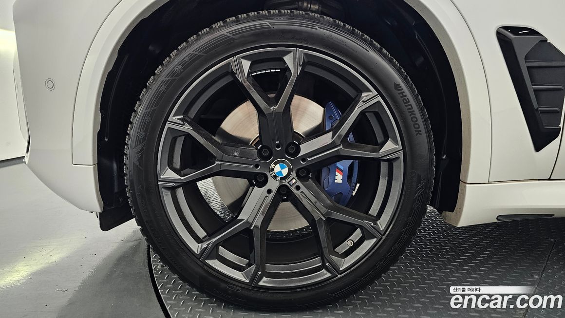 BMW X5 2024