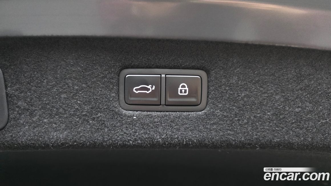 Genesis G90 2026