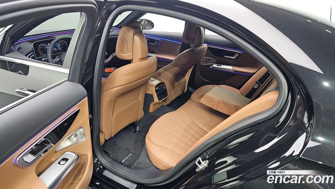 Mercedes-Benz E-Class 2026