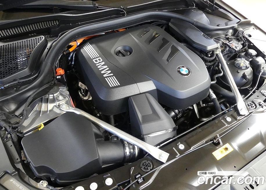 BMW 5-Series 2026