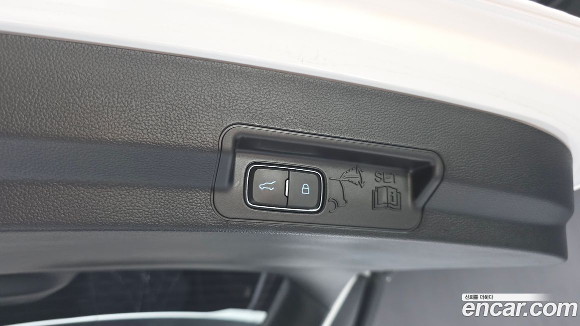 Ford Explorer 2021