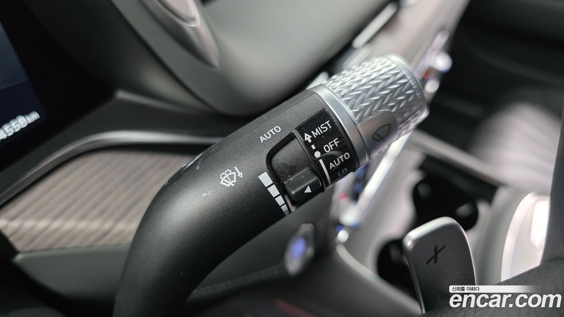 Genesis G90 2026