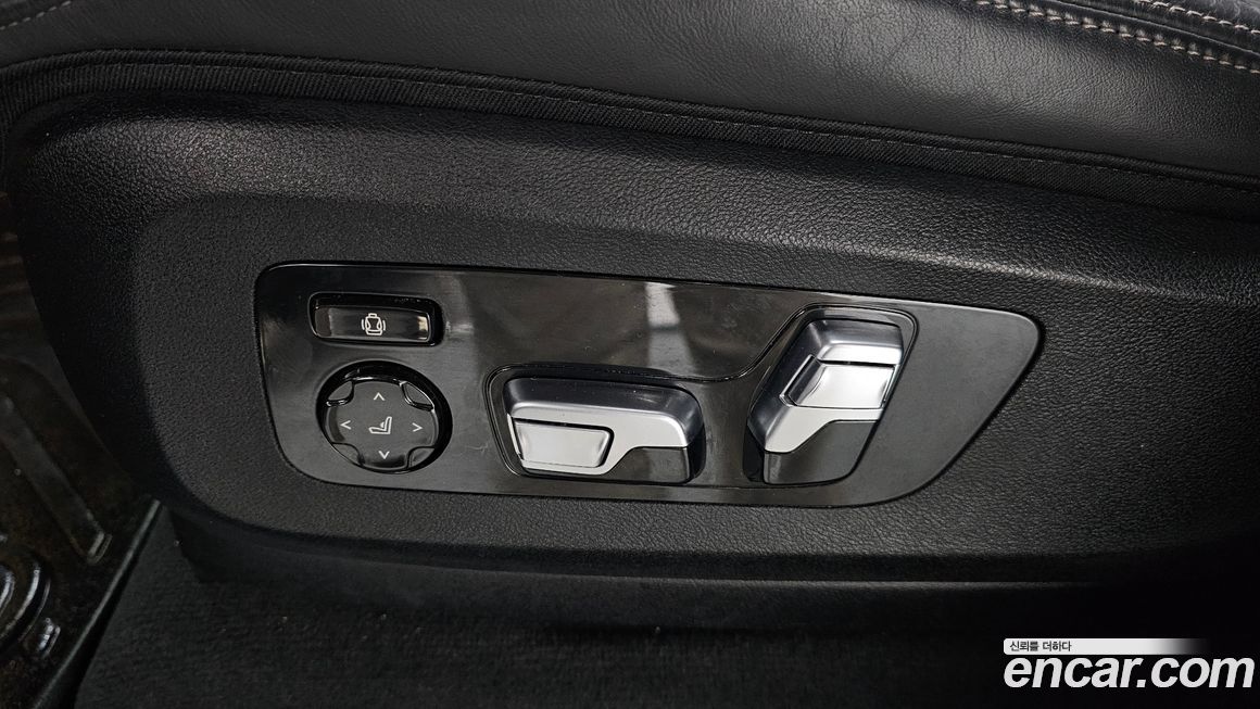 BMW X5 2024