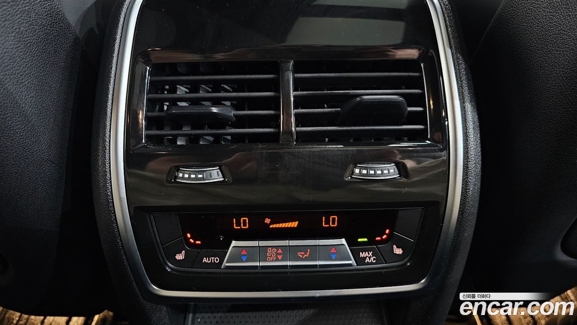 BMW X5 2024