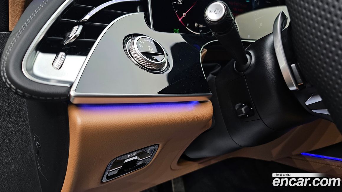 Mercedes-Benz E-Class 2026
