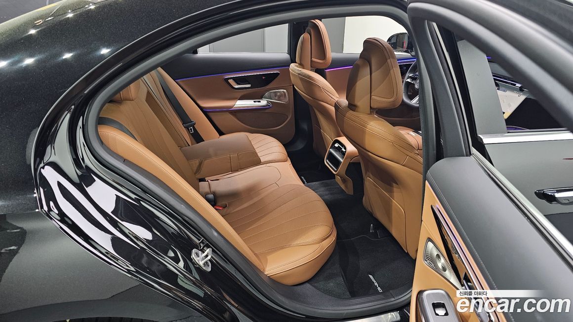 Mercedes-Benz E-Class 2026