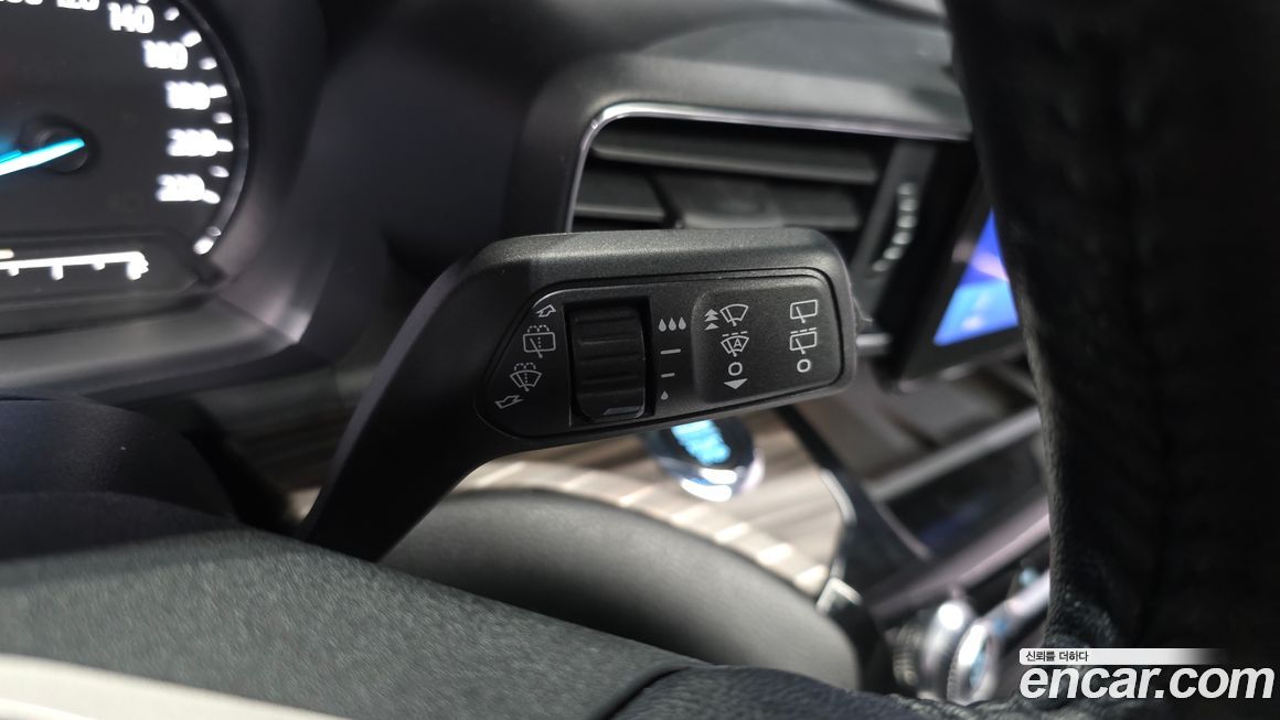 Ford Explorer 2021