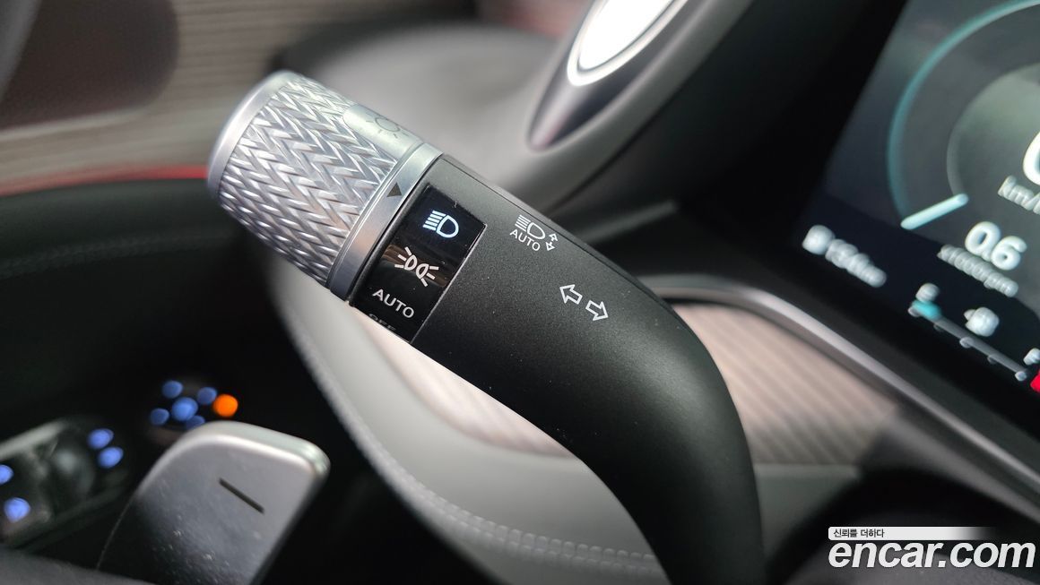 Genesis G90 2026