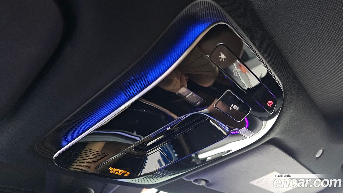 Mercedes-Benz E-Class 2026