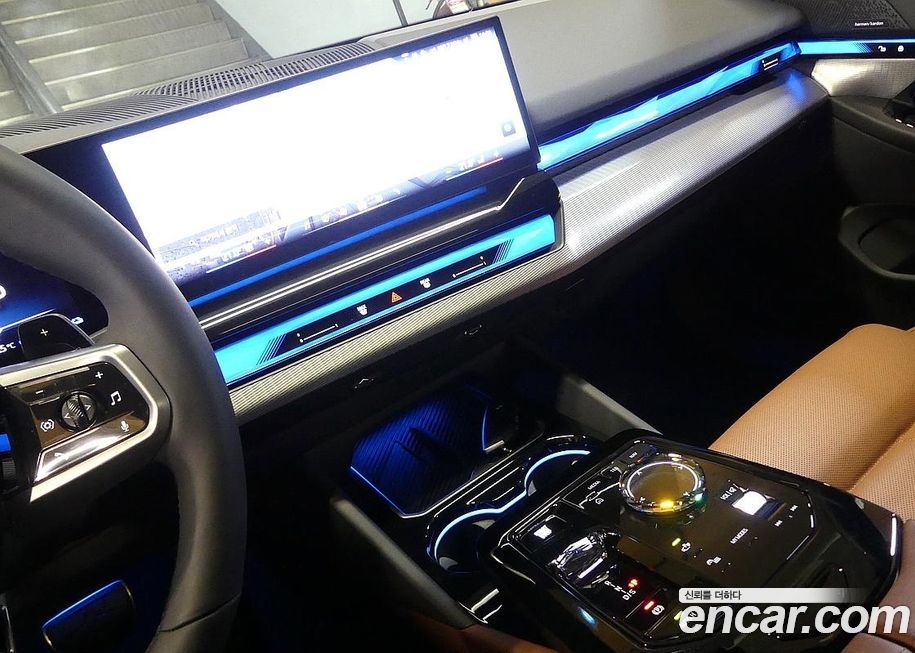 BMW 5-Series 2026