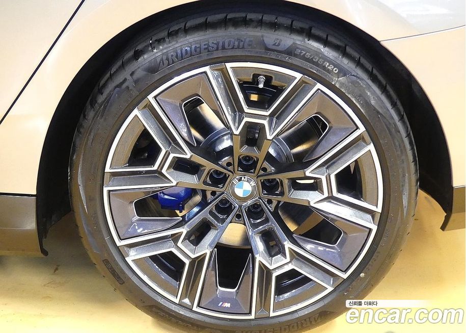 BMW 5-Series 2026
