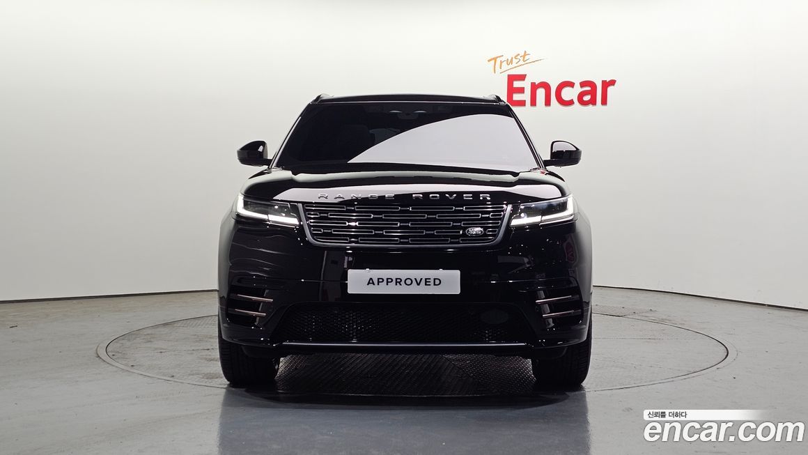 Land Rover Range Rover Velar 2024