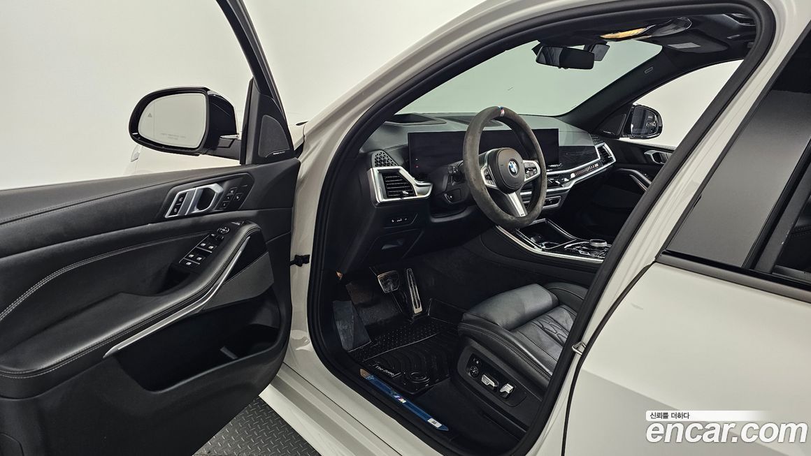 BMW X5 2024
