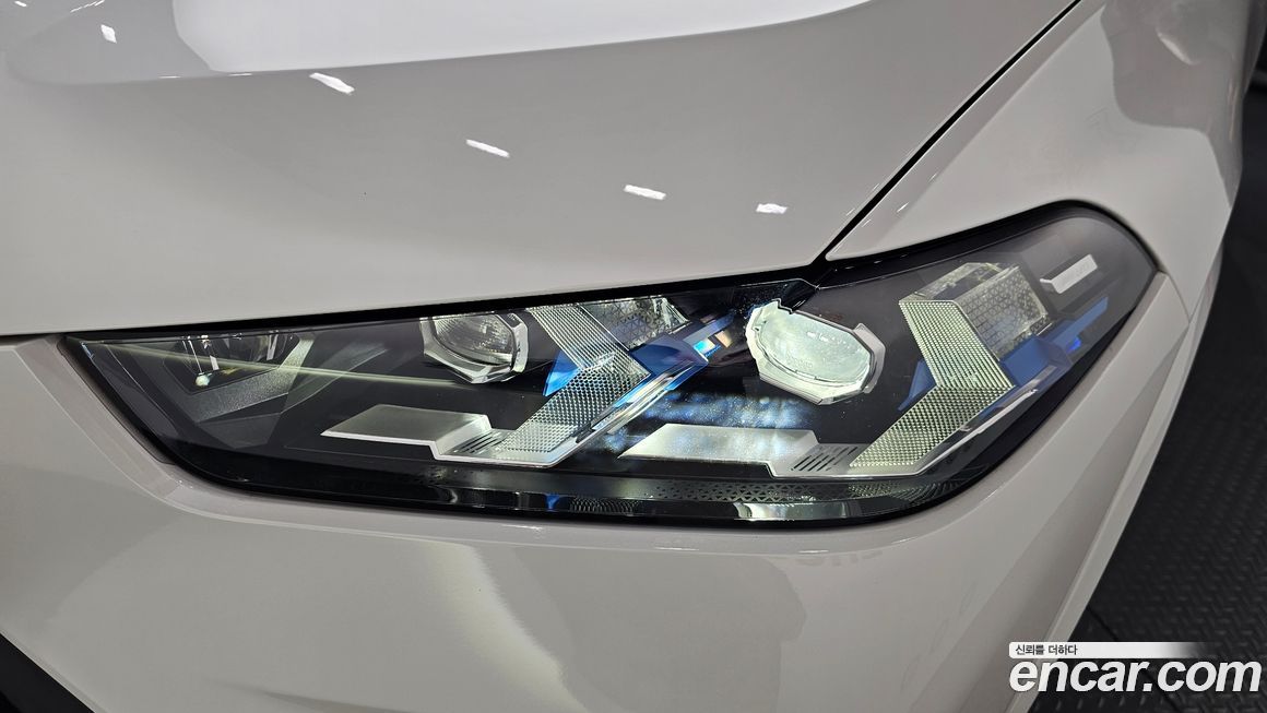 BMW X5 2024