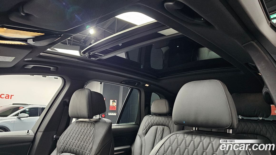 BMW X5 2024