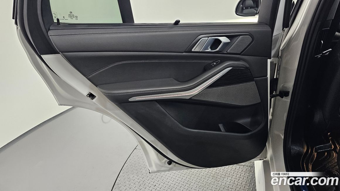 BMW X5 2024