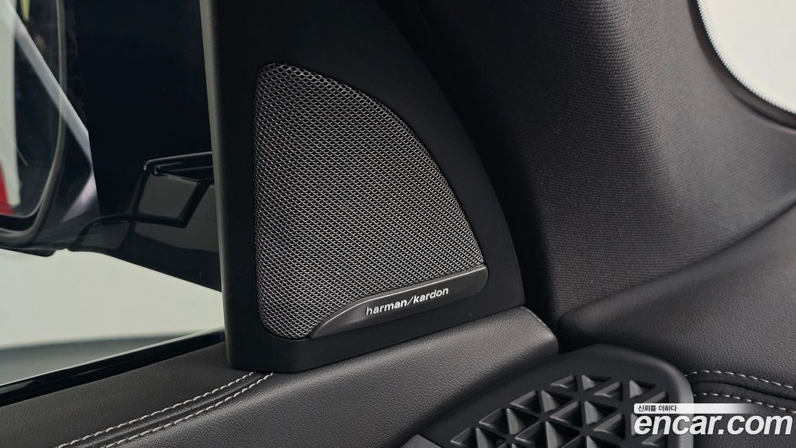BMW X5 2024
