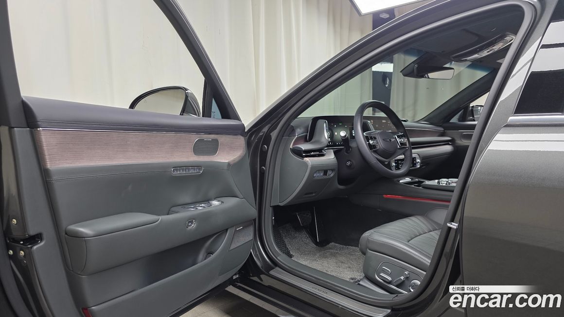 Genesis G90 2026