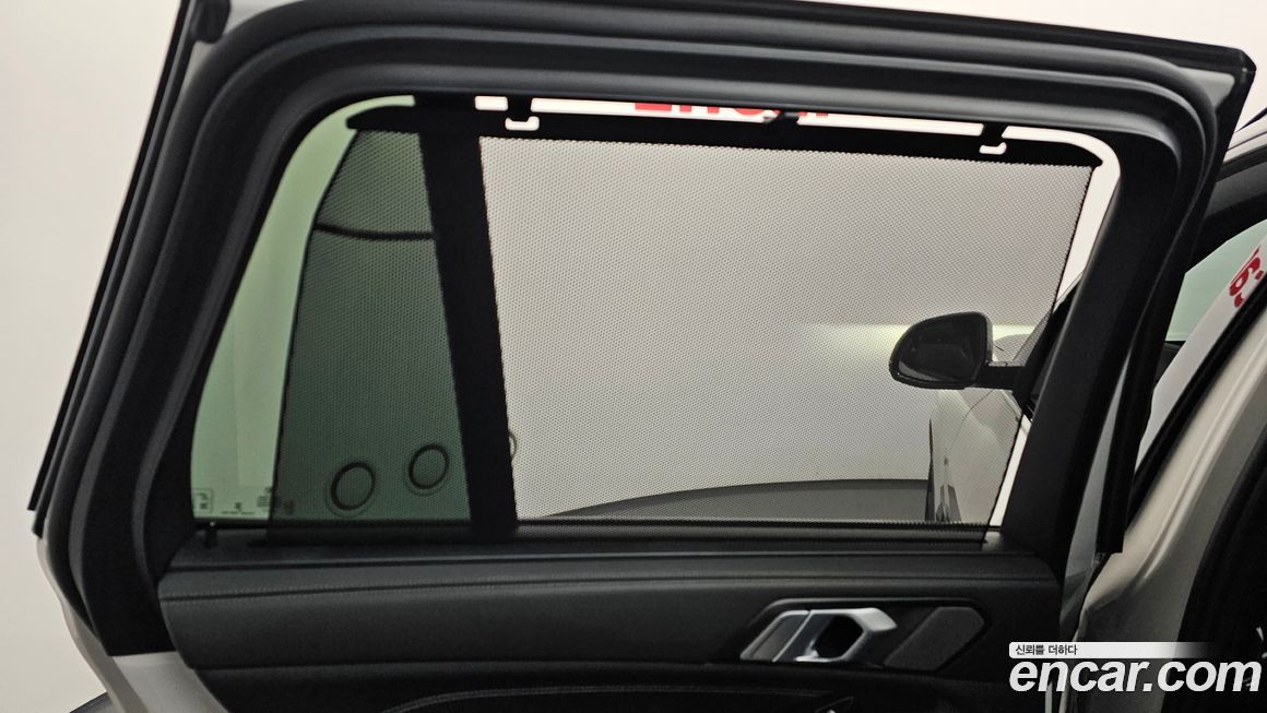 BMW X5 2024