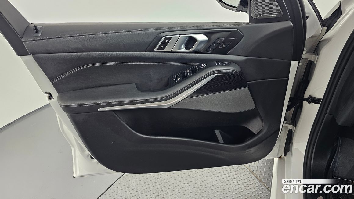 BMW X5 2024