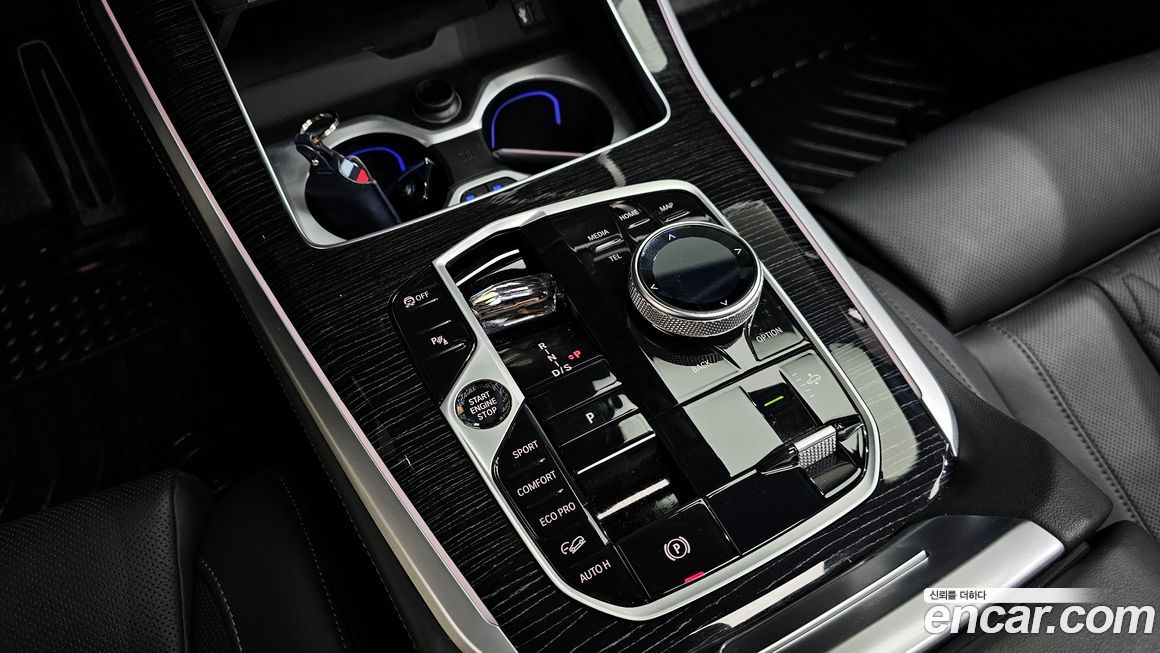 BMW X5 2024