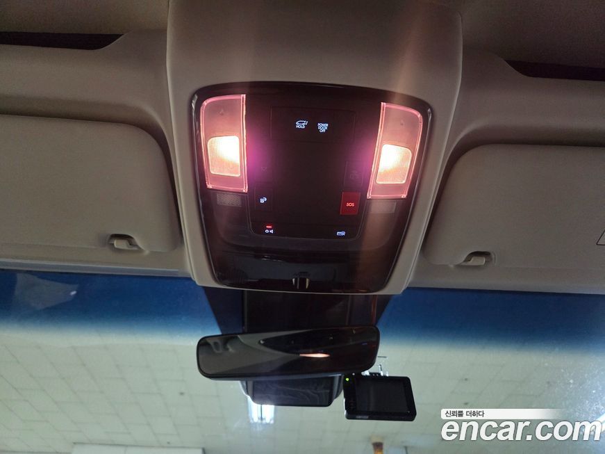 Hyundai Staria 2024