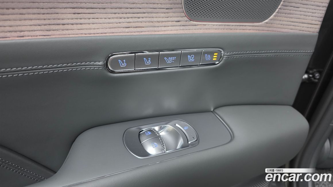 Genesis G90 2026