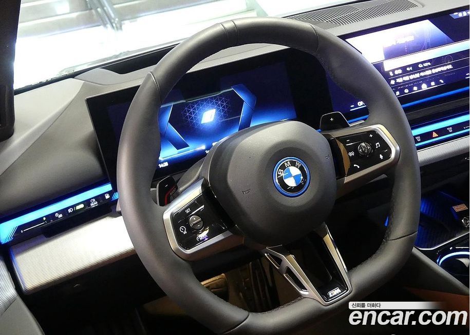 BMW 5-Series 2026