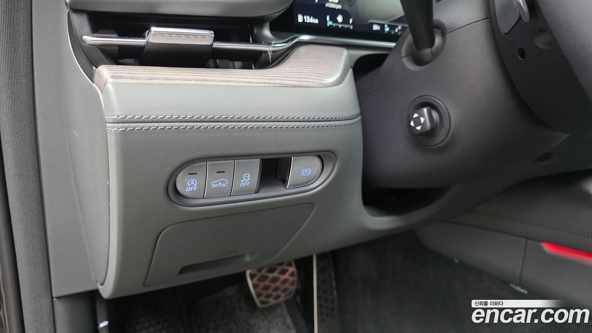 Genesis G90 2026
