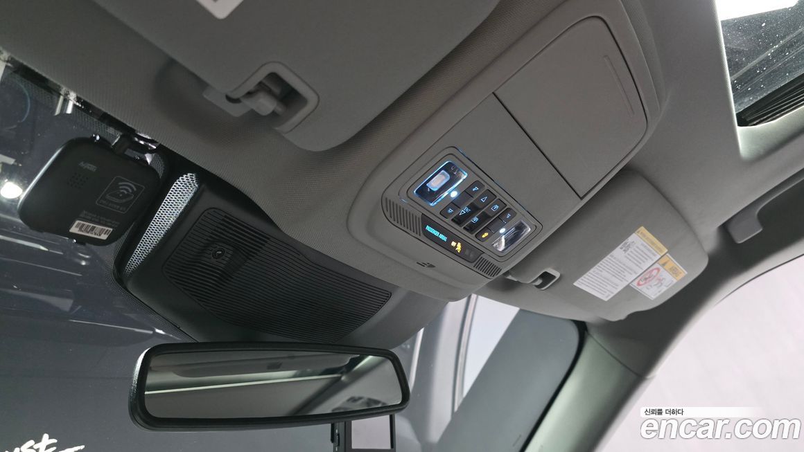 Ford Explorer 2021