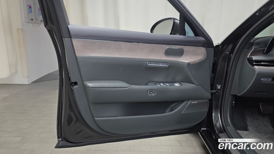 Genesis G90 2026