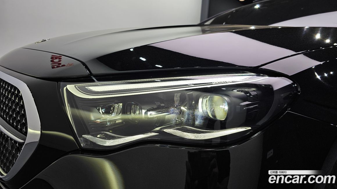 Mercedes-Benz E-Class 2026