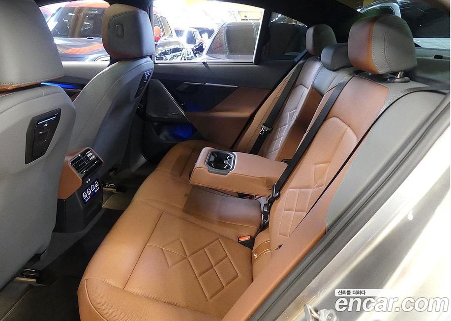 BMW 5-Series 2026