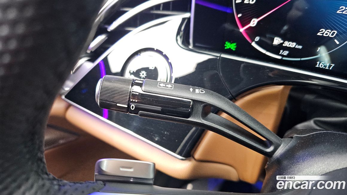 Mercedes-Benz E-Class 2026
