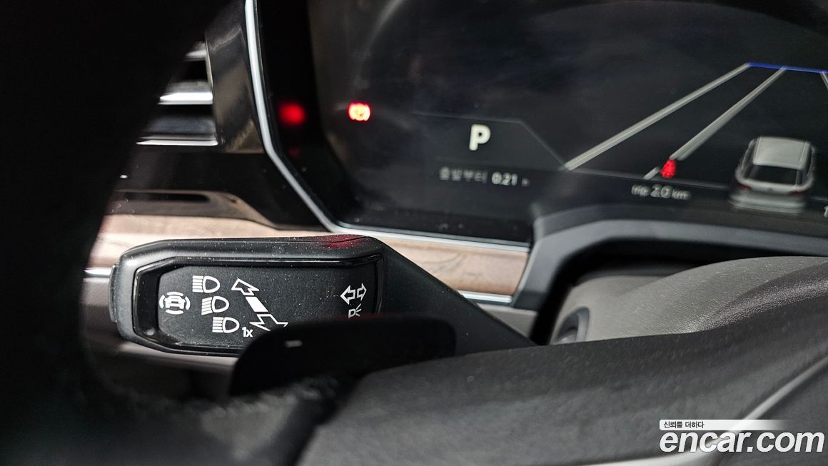 Volkswagen Touareg 2021