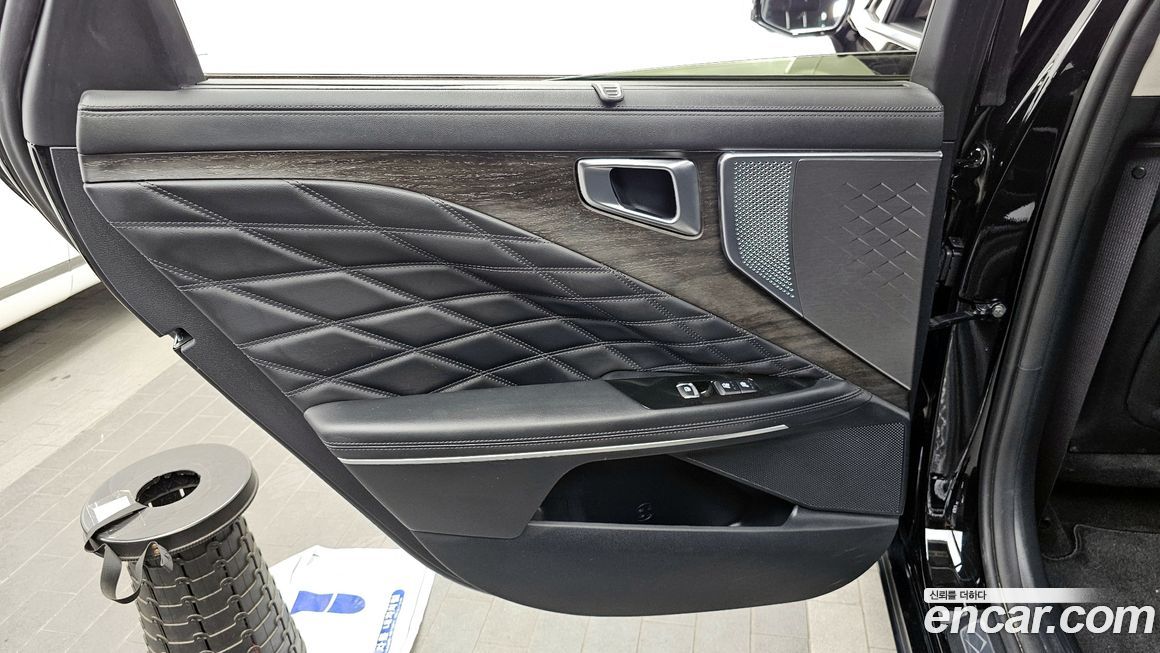 Kia K8 2022