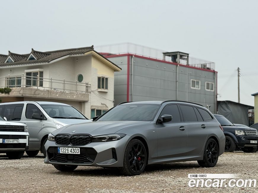 BMW 3-Series 2026